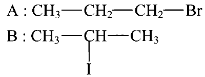 KCET 2022 Chemistry - Hydrocarbons Question 15 English Option 1