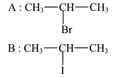 KCET 2022 Chemistry - Hydrocarbons Question 15 English Option 3