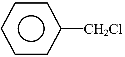 KCET 2022 Chemistry - Haloalkanes and Haloarenes Question 17 English Option 2