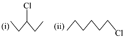 KCET 2022 Chemistry - Haloalkanes and Haloarenes Question 18 English Option 2