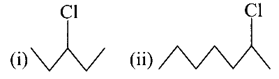 KCET 2022 Chemistry - Haloalkanes and Haloarenes Question 18 English Option 4