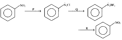 KCET 2023 Chemistry - Compounds Containing Nitrogen Question 27 English
