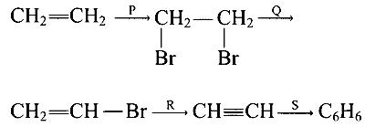 KCET 2024 Chemistry - Hydrocarbons Question 9 English