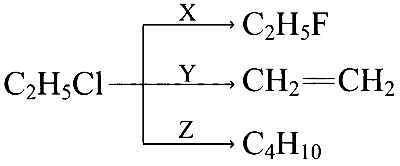 KCET 2024 Chemistry - Haloalkanes and Haloarenes Question 10 English