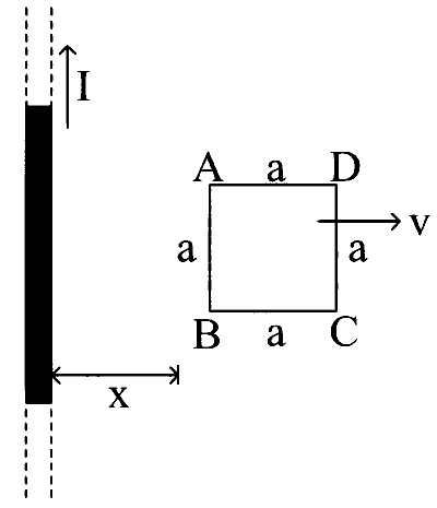 KCET 2024 Physics - Electromagnetic Induction Question 10 English