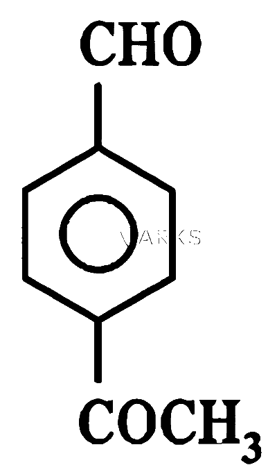KCET 2026 Chemistry - Aldehyde and Ketone Question 2 English Option 2