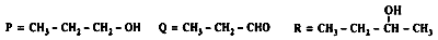 KCET 2026 Chemistry - Alcohol, Phenols and Ethers Question 1 English Option 2