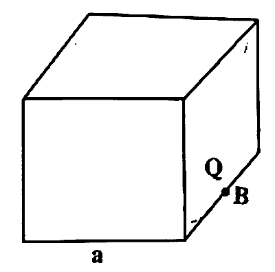 KCET 2026 Physics - Electrostatics Question 2 English