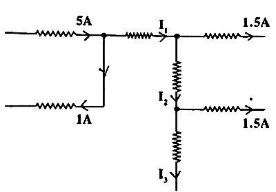 KCET 2026 Physics - Current Electricity Question 6 English