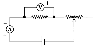 KCET 2026 Physics - Current Electricity Question 5 English Option 1
