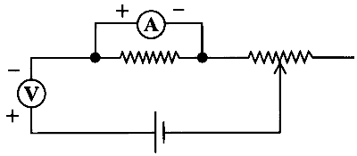 KCET 2026 Physics - Current Electricity Question 5 English Option 3