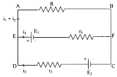 MHT CET 2019 2nd May Evening Shift Physics - Current Electricity Question 97 English