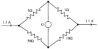 MHT CET 2019 2nd May Morning Shift Physics - Current Electricity Question 102 English