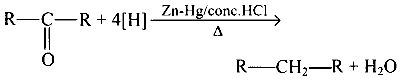 MHT CET 2020 19th October Evening Shift Chemistry - Aldehyde and Ketone Question 84 English Option 2