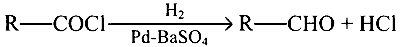 MHT CET 2020 19th October Evening Shift Chemistry - Aldehyde and Ketone Question 84 English Option 3