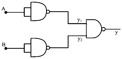 MHT CET 2021 21th September Evening Shift Physics - Semiconductor Devices and Logic Gates Question 210 English