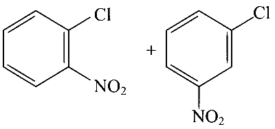 MHT CET 2021 21th September Evening Shift Chemistry - Haloalkanes and Haloarenes Question 163 English Option 3