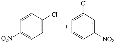 MHT CET 2021 21th September Evening Shift Chemistry - Haloalkanes and Haloarenes Question 163 English Option 4