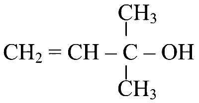 MHT CET 2021 21th September Morning Shift Chemistry - Alcohol, Phenols and Ethers Question 179 English Option 1