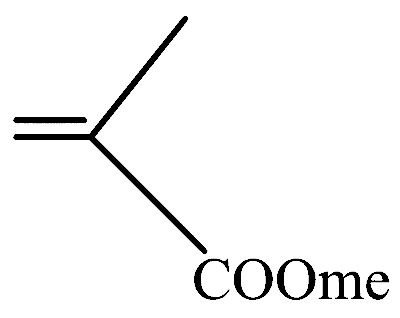 MHT CET 2021 21th September Morning Shift Chemistry - Polymers Question 156 English Option 2