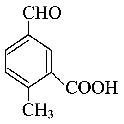 MHT CET 2021 22th September Morning Shift Chemistry - IUPAC Nomenclatures Question 83 English