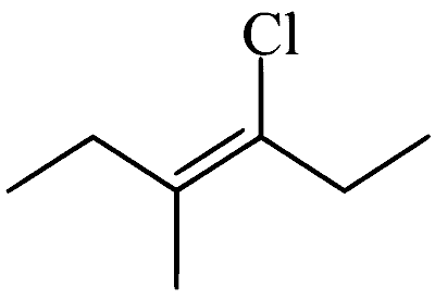MHT CET 2021 24th September Evening Shift Chemistry - IUPAC Nomenclatures Question 52 English