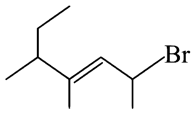 MHT CET 2023 11th May Morning Shift Chemistry - IUPAC Nomenclatures Question 74 English
