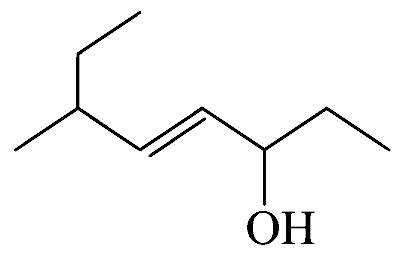 MHT CET 2023 11th May Morning Shift Chemistry - IUPAC Nomenclatures Question 75 English