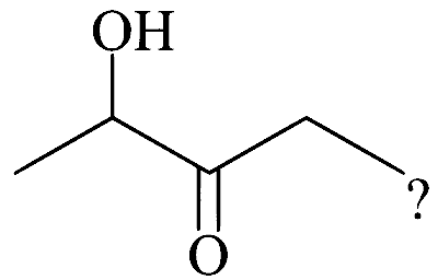 MHT CET 2023 13th May Evening Shift Chemistry - IUPAC Nomenclatures Question 60 English