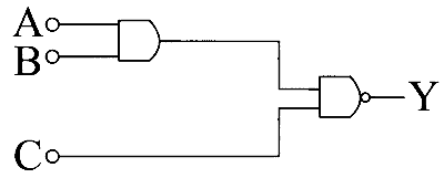 MHT CET 2024 10th May Morning Shift Physics - Semiconductor Devices and Logic Gates Question 114 English