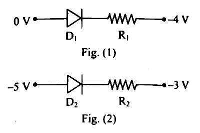MHT CET (PCB) 2024 22th April Morning Shift Physics - Semiconductor Devices and Logic Gates Question 10 English