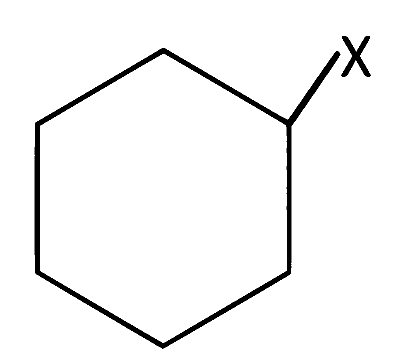 MHT CET (PCB) 2024 22th April Morning Shift Chemistry - Haloalkanes and Haloarenes Question 8 English Option 3