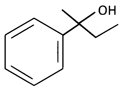 MHT CET (PCB) 2024 22th April Morning Shift Chemistry - Alcohol, Phenols and Ethers Question 6 English Option 4
