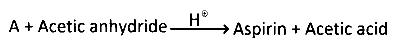 MHT CET (PCB) 2024 22th April Morning Shift Chemistry - Carboxylic Acids and Its Derivatives Question 6 English