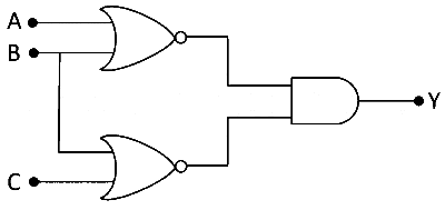 MHT CET (PCB) 2025 9th April Evening Shift Physics - Semiconductor Devices and Logic Gates Question 1 English