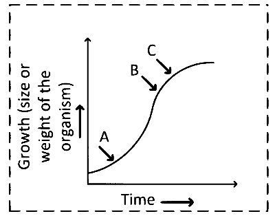 MHT CET (PCB) 2025 9th April Morning Shift Biology - Organisms and Populations Question 1 English