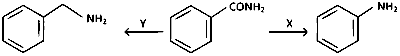 TG EAPCET 2024 (Online) 10th May Evening Shift Chemistry - Compounds Containing Nitrogen Question 33 English
