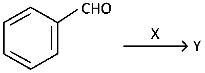 TG EAPCET 2024 (Online) 10th May Evening Shift Chemistry - Aldehyde and Ketone Question 45 English
