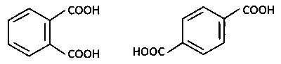 TG EAPCET 2024 (Online) 10th May Evening Shift Chemistry - Polymers Question 21 English Option 1