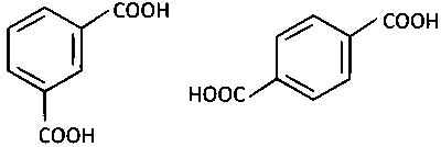 TG EAPCET 2024 (Online) 10th May Evening Shift Chemistry - Polymers Question 21 English Option 3