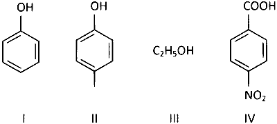 TG EAPCET 2024 (Online) 10th May Morning Shift Chemistry - General Organic Chemistry Question 22 English