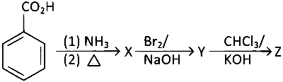 TG EAPCET 2024 (Online) 10th May Morning Shift Chemistry - Carboxylic Acids and Its Derivatives Question 17 English