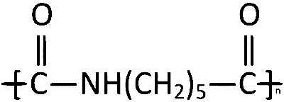TG EAPCET 2024 (Online) 10th May Morning Shift Chemistry - Polymers Question 23 English Option 1