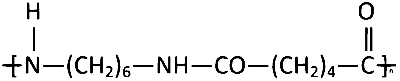 TG EAPCET 2024 (Online) 10th May Morning Shift Chemistry - Polymers Question 23 English Option 2