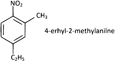 TG EAPCET 2024 (Online) 11th May Morning Shift Chemistry - IUPAC Nomenclatures Question 10 English Option 4