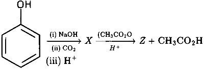 TG EAPCET 2024 (Online) 11th May Morning Shift Chemistry - General Organic Chemistry Question 21 English
