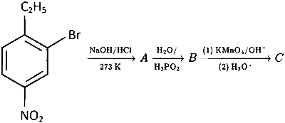 TG EAPCET 2024 (Online) 11th May Morning Shift Chemistry - Carboxylic Acids and Its Derivatives Question 15 English