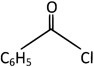 TG EAPCET 2024 (Online) 11th May Morning Shift Chemistry - Aldehyde and Ketone Question 43 English Option 1
