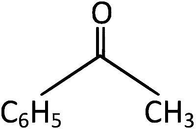 TG EAPCET 2024 (Online) 11th May Morning Shift Chemistry - Aldehyde and Ketone Question 43 English Option 2