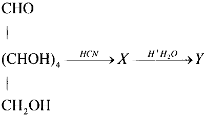 TG EAPCET 2024 (Online) 11th May Morning Shift Chemistry - Biomolecules Question 25 English